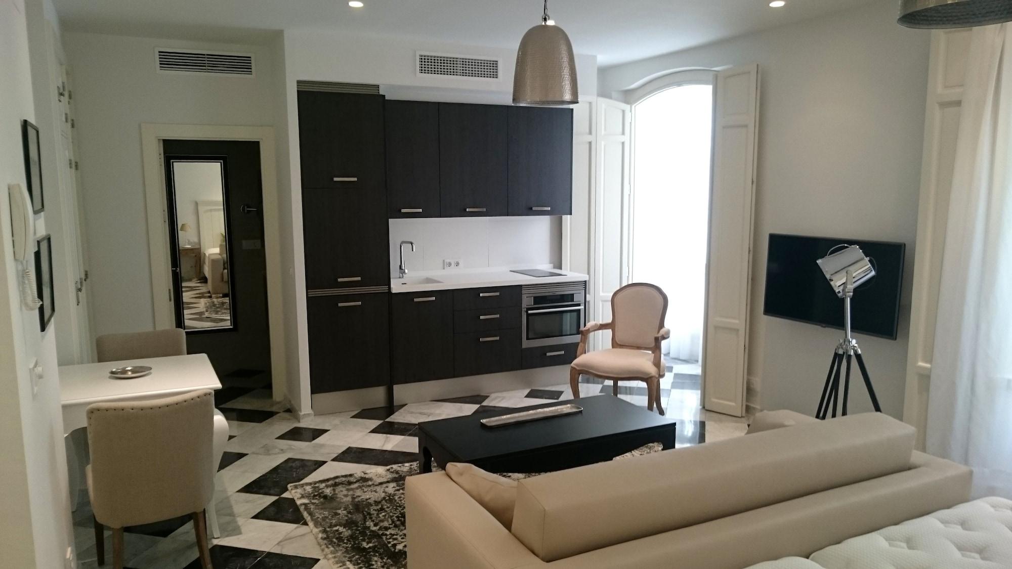 El Armador Casa Palacio By Luxury Suites Cadiz Dış mekan fotoğraf