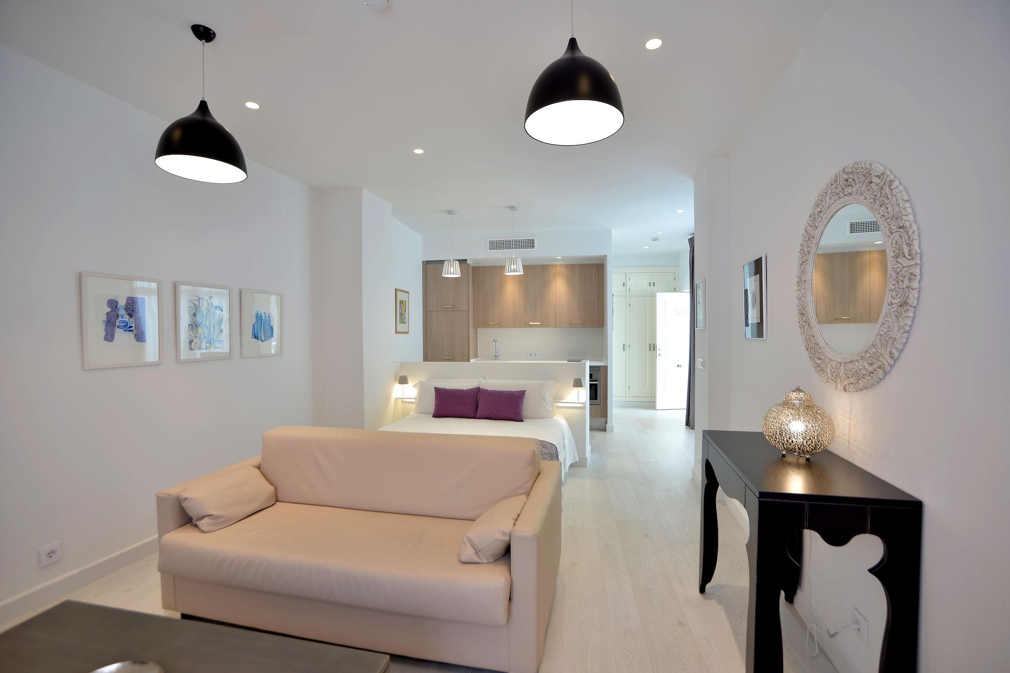 El Armador Casa Palacio By Luxury Suites Cadiz Dış mekan fotoğraf