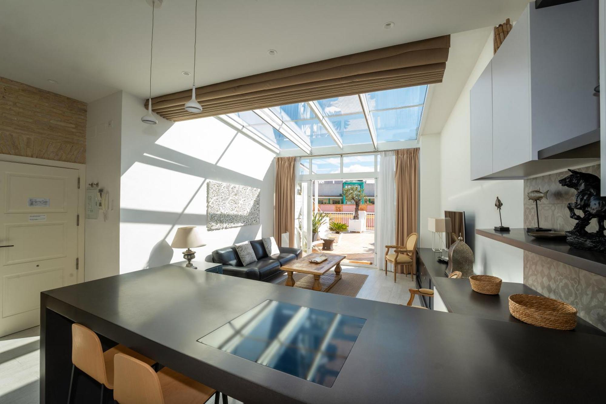 El Armador Casa Palacio By Luxury Suites Cadiz Dış mekan fotoğraf
