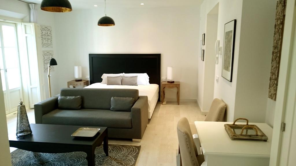 El Armador Casa Palacio By Luxury Suites Cadiz Dış mekan fotoğraf