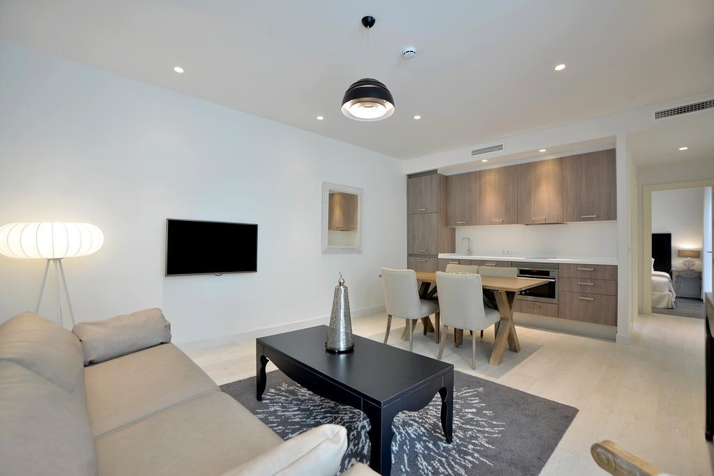 El Armador Casa Palacio By Luxury Suites Cadiz Dış mekan fotoğraf