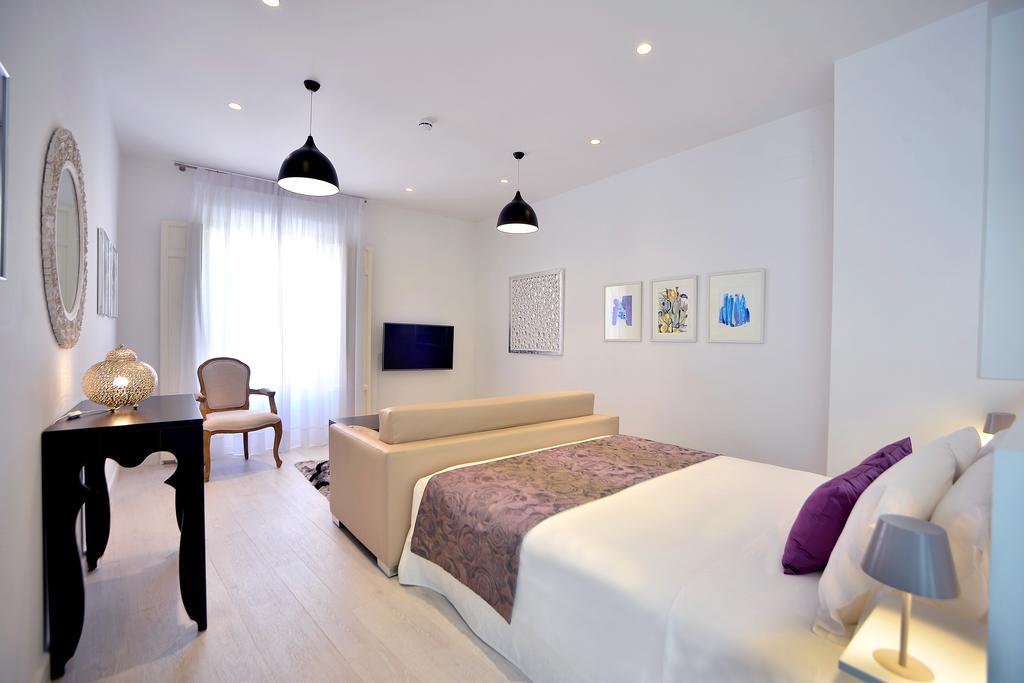 El Armador Casa Palacio By Luxury Suites Cadiz Dış mekan fotoğraf