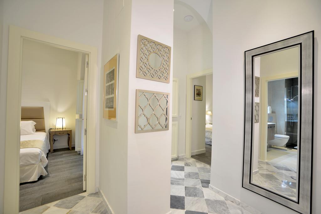 El Armador Casa Palacio By Luxury Suites Cadiz Dış mekan fotoğraf