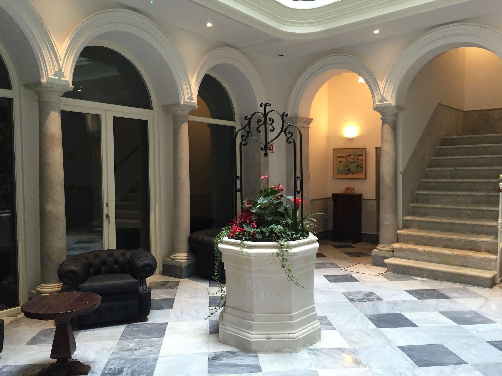 El Armador Casa Palacio By Luxury Suites Cadiz Dış mekan fotoğraf